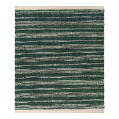 Tapis Lasso-vert forêt