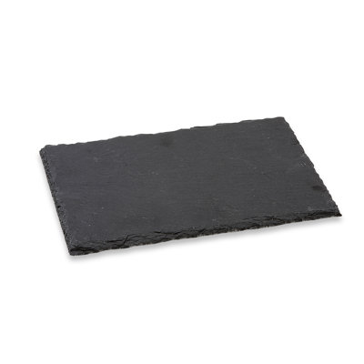 Hobert Slate Tray