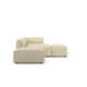 Winnie 3 - Piece Modular Upholstered Chaise L-Sectional