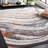 Cyrus Shag Performance Abstract Rug-1616771201