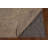 Vegetable Dye Oushak Turkish Area Rug 6x9