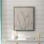 «Neutral Lines II», toile encadrée de qualité supérieure - prête à être accrochée-684124193-684124192