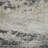 Nealle Transitional Abstract Durable Performance Gray/Beige Area Rug-509597448