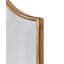 Sorrento Beveled Wall Mirror