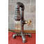 Lampe de table arquée 12 po Natrona