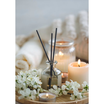 Skyfall Essential Oil