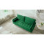 Canapé 67 po Mid Century Modern-877322217
