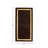 Eagels Hand Tufted Wool Indoor Rug
