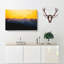 Mount Seymour In Canada - Wrapped Canvas-56628820