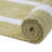 Widman 100% Cotton Tufted Reversible Bath Rug, Soft & Super Absorbent, Machine Washable Bathroom Rug for Shower, Tub & Sink Areas, 21" x 34" Rectangle, Sage/White-1298058850-1298058856