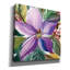 Art mural sur toile Epic Graffiti «Floral Burst 2» par Kristy riz-106171618