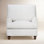 Walters Upholstered Armchair