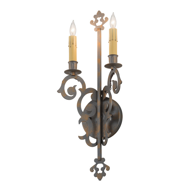 Aneila 2 - Light Wallchiere