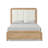 Beaucet Channel Tufted Panel Bed-1788941484