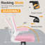 Chaise de bureau ergonomique Everdene-360877250-340222553
