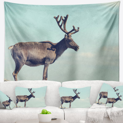 Polyester Tapestry