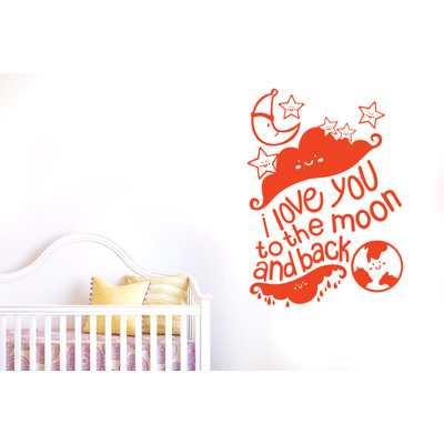 Wall Decal