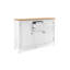 Steve 120cm Sideboard