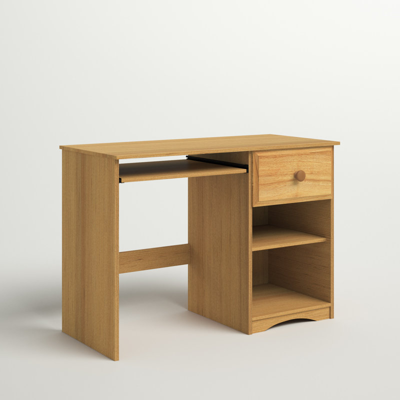 Bureau Kellie, Naturel