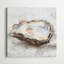 «Oyster Study II» par Ethan Harper, reproduction d'art mixte résistant aux rayons UV-334407375-386709002-291318647