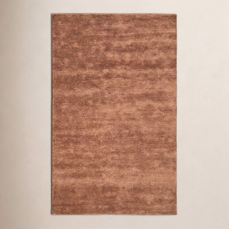 Tapis uni Cliona, Rectangle de 5 pi x 8 pi