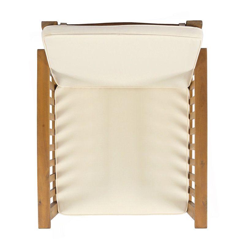 Fauteuil de patio