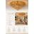 Zofia 12 - Light Dimmable Geometric Chandelier-713434003