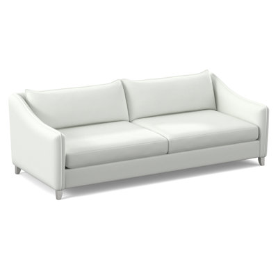 Monterey Patio Sofa with Cushions
