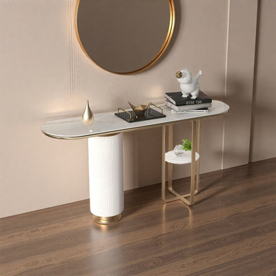 Console French Luxury