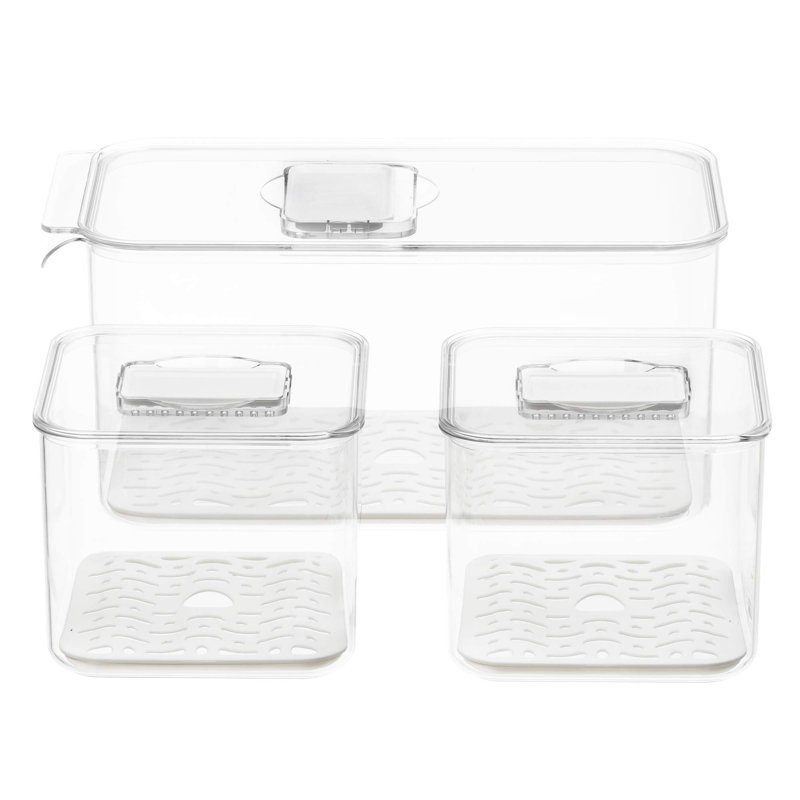 Food Storage Container