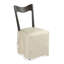 Slipcover for Silhouette Chair