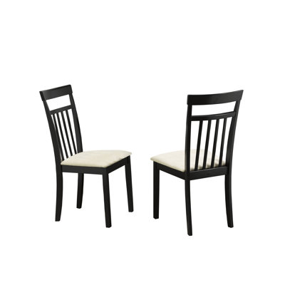 Snider 17.5'' H Upholstered Side Chair