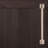 Studio Collection Handle Pull - 8-13/16" Center to Center Cabinet Pull Polished Nickel - Transitional Hardware for Drawers & Cabinets-112308072-112308080
