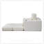 Canapé-lit modulaire 3-en-1 Boneless-130783262