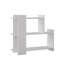Cayuta Floor Shelf End Table-36035543