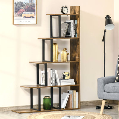 160cm H x 102cm W Bookcase