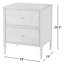 Nova 2 - Drawer Nightstand-64478538