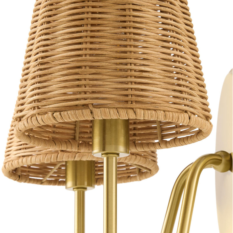 Marienne Ravalin Wall Sconce
