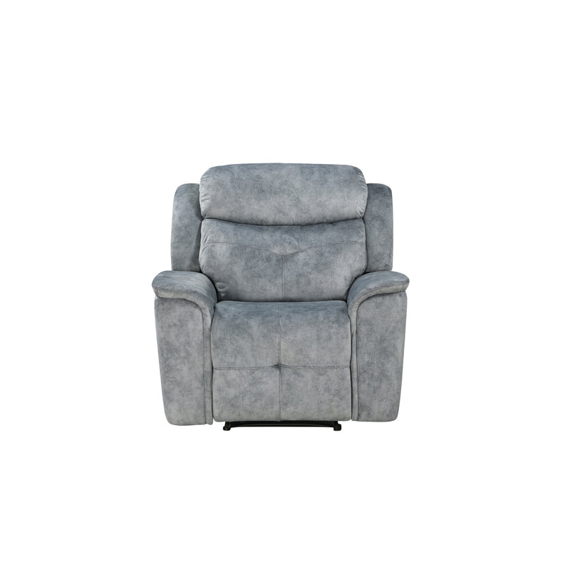 Fauteuil inclinable manuel Mariana