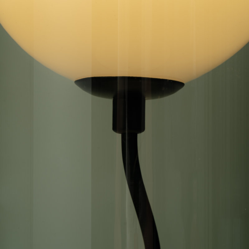 Atlas Table Lamp