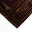 Tapis intérieur et extérieur Divinity Wreath-18032365