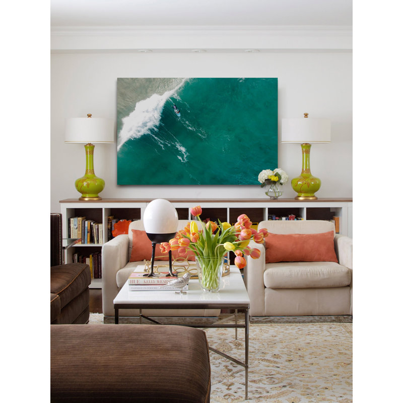Wrapped Canvas Print, 101 cm H x 152 cm W x 3.81 cm D