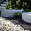 Greiner Plastic Garden Stone-1060910345