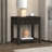 Pomona 24in Wide Rectangular Nightstand-2058060969