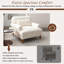 Chaise luxueuse de grande taille-213759434