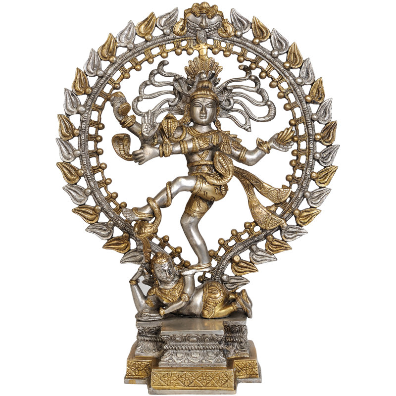 Religious & Spiritual Figurines & Sculptures