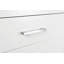 Commode 5 tiroirs l 36 po Semirah-87649991