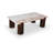 Imahni Marble Coffee Table