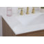 Ensemble de meuble-lavabo simple 30 po Burkley-38722752