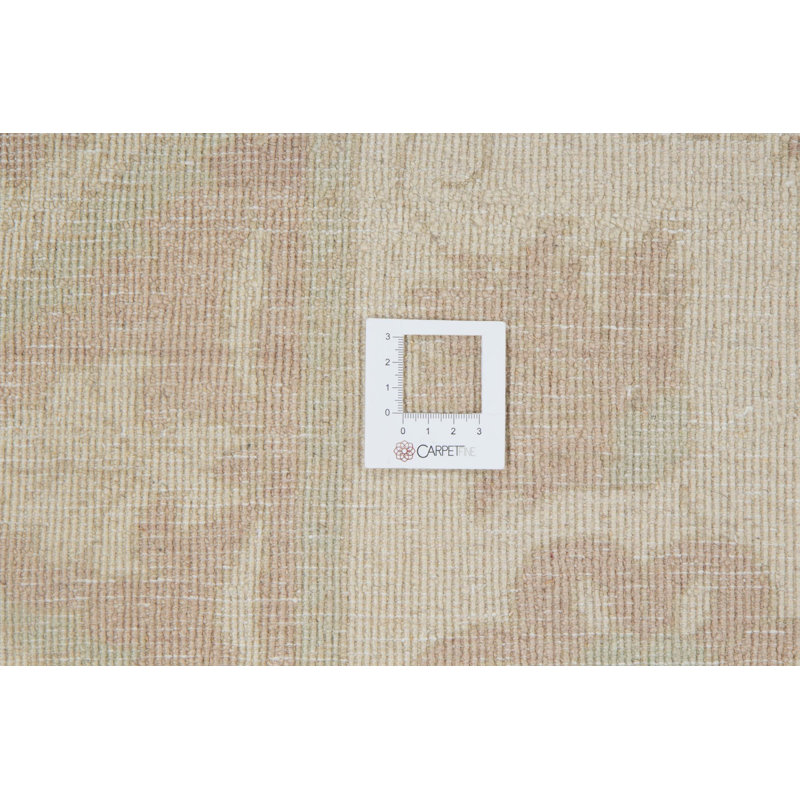 Oriental Wool Hand Woven 135cm X 200cm Area Rug
